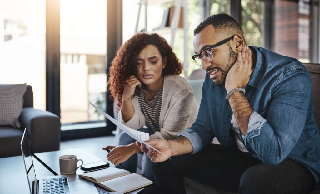 Les taux hypothécaires ont grimpé en flèche sur presque tous les types de prêts