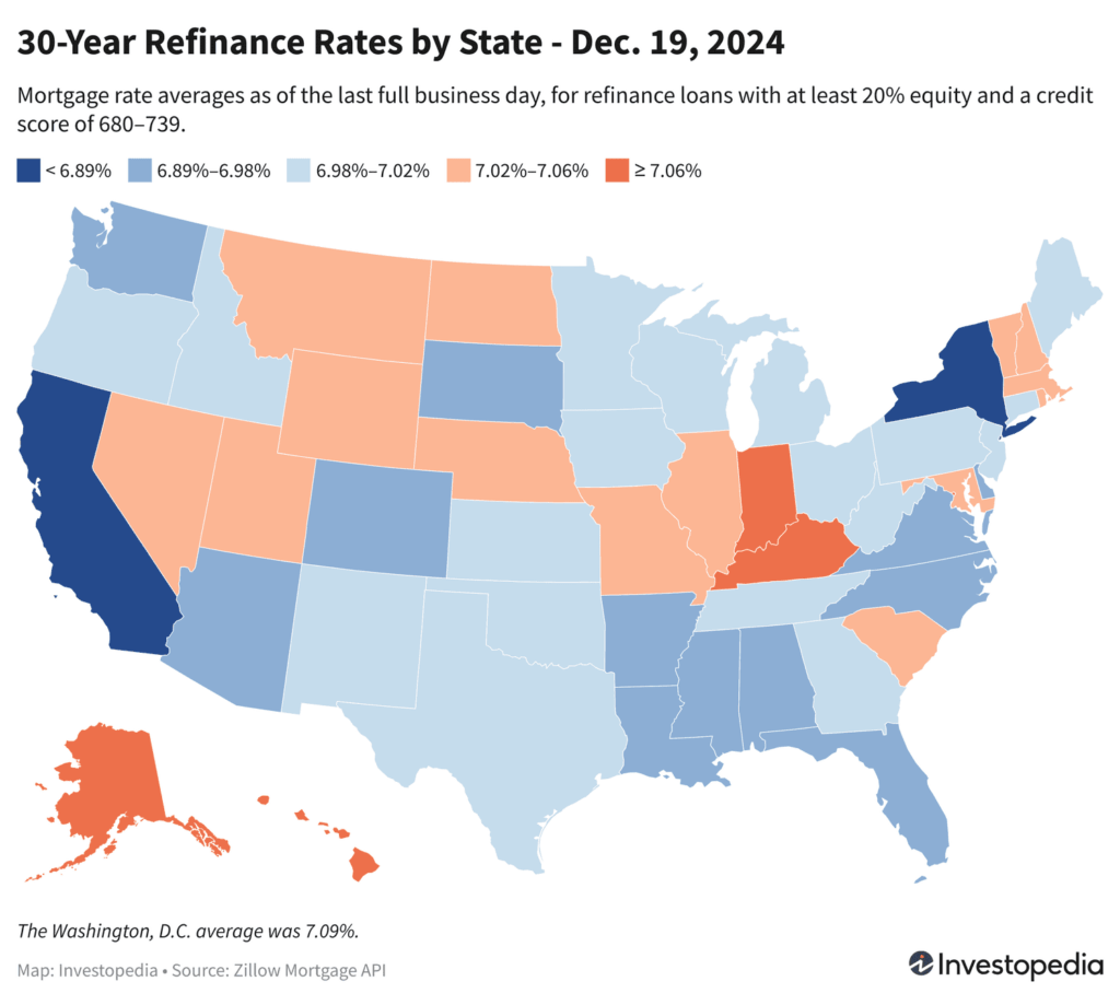 1VGVI 30 year refinance rates by state dec 19 2024 fb8dc5cfbbd44066956392a59bf5ad87