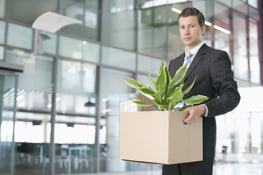 Les nouvelles demandes de chômage ont augmenté de 5,1 % à partir de mars 2022