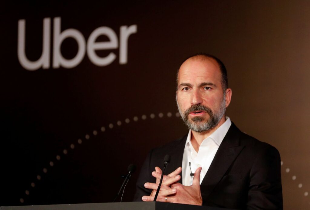 Aperçu du rapport sur les résultats d’Uber pour le troisième trimestre de l’exercice 2021 : ce qu’il faut rechercher AdobeStock 297522093 Editorial Use Only c1d3f45b2f9f4ed0877091ff668d2c65