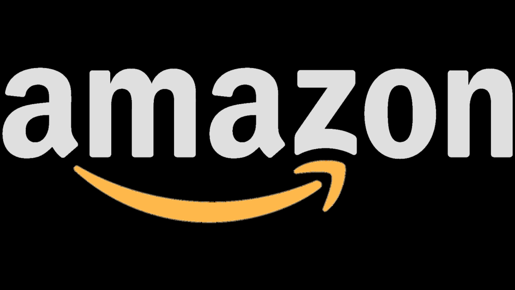 Amazon Logo 98c143f14f5b428eb82d7b6ff4439dd8