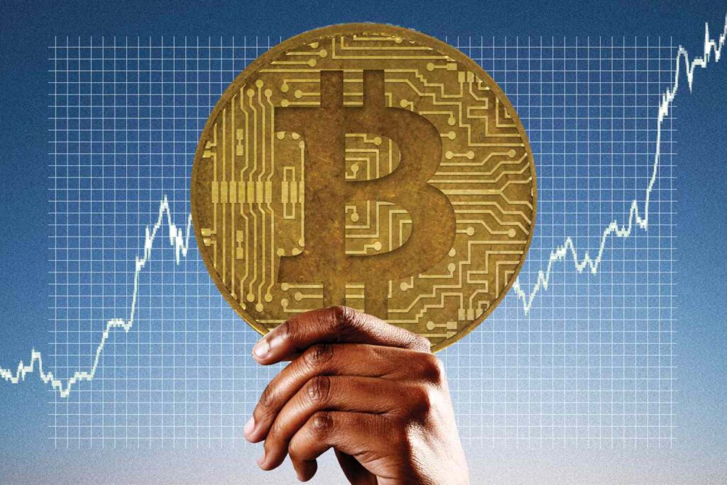 Où les analystes pensent-ils que Bitcoin va se diriger en 2025 Bitcoin2 d1a2e16201154a299619f862c74ae975