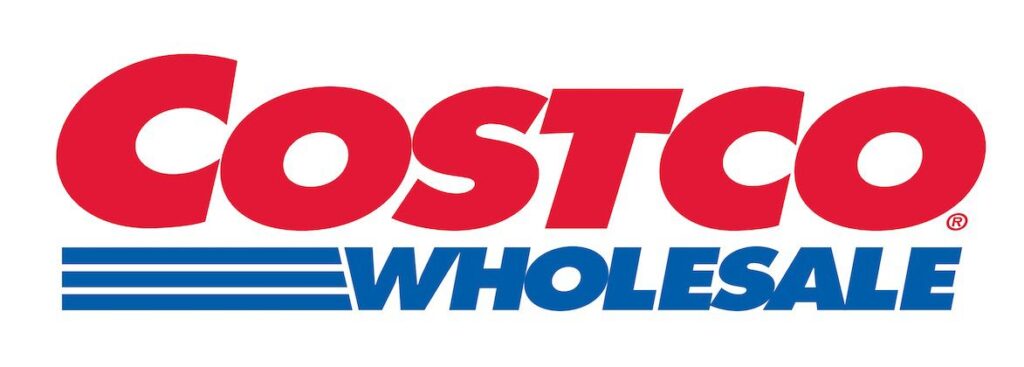 Costco Wholesale logo 21734cc85d9b48fda127afbd1882ac70