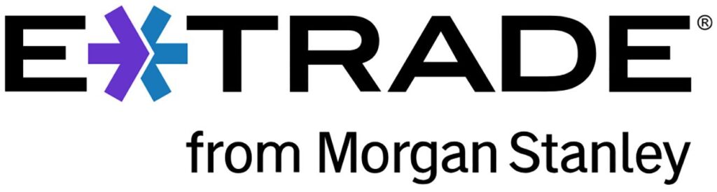 ETRADE logo 2025 3bdd4f60fd8d46569b7f436345c93741