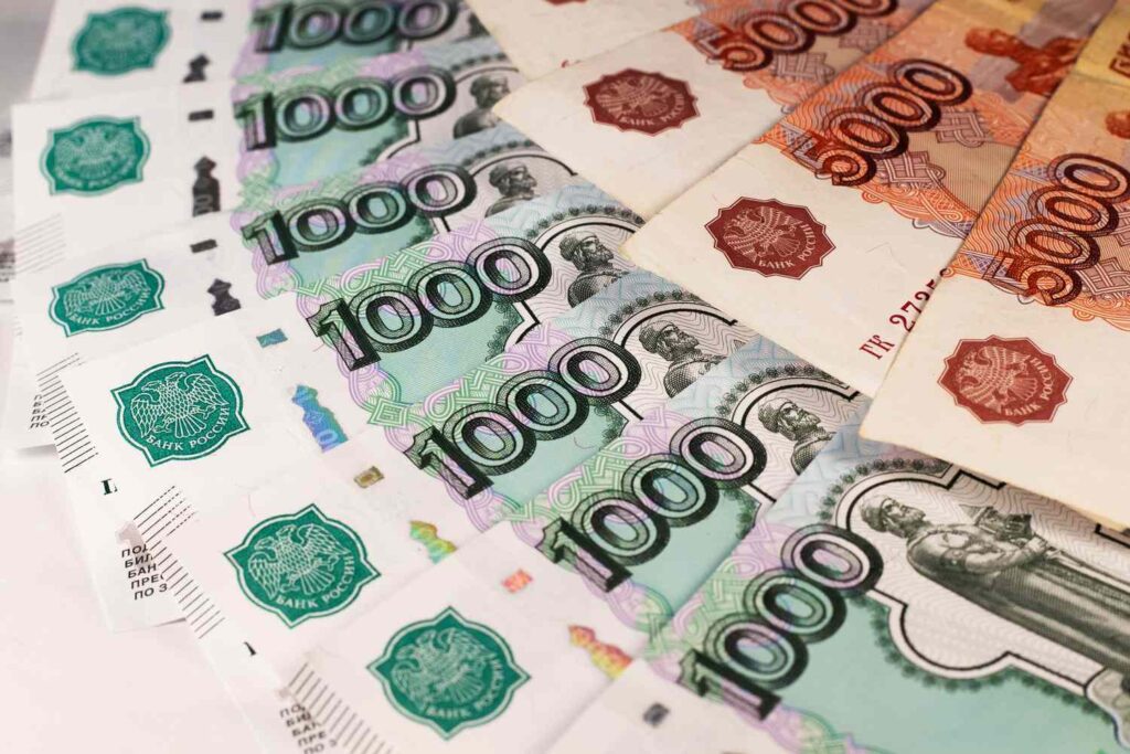 La Russie en « défaut sélectif » sur la dette publique