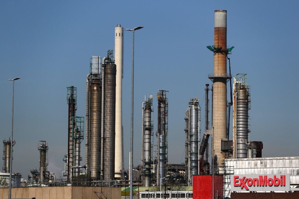 Résumé du rapport sur les résultats du troisième trimestre 2021 d’Exxon GettyImages 1220602192 f834329eab9d4b71942a4d3dbb8f0519