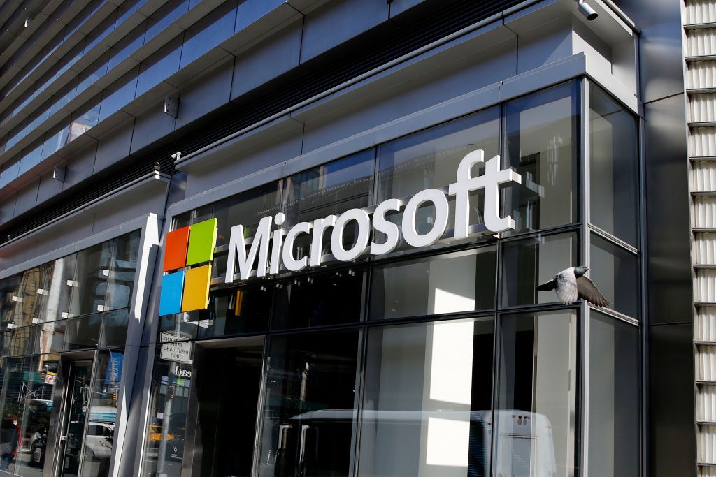Le fossé de Microsoft : comment il garantit un avantage concurrentiel
