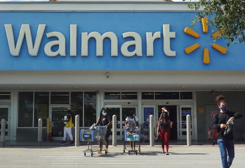 Résumé du rapport sur les résultats du deuxième trimestre de l’exercice 2022 de Walmart GettyImages 1318710655 41e73dbcbc4b4934ac38f99e8ef8963e