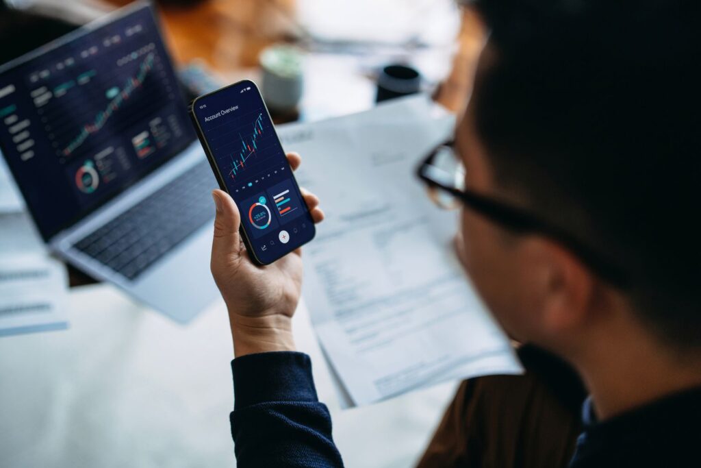 Maximiser le cours des actions équivaut-il à maximiser les profits ? GettyImages 1917134691 c571361864ba4a31b92c8e15e5025248