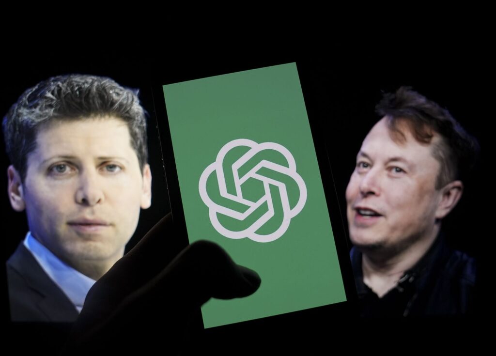 Sam Altman dit qu’OpenAI prend au sérieux l’offre « non spéciale » de 97,4 milliards de dollars de Musk