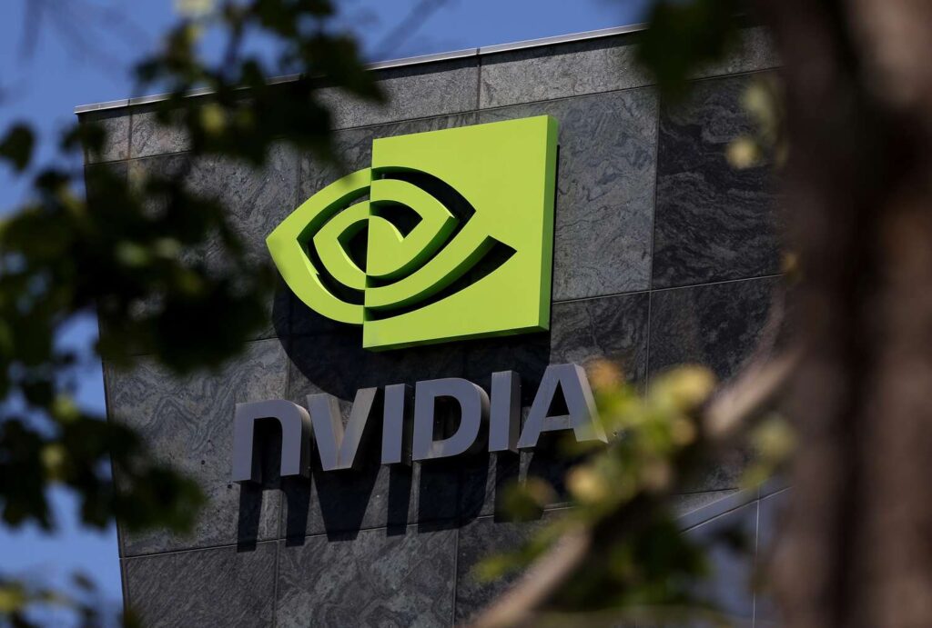 Ces valeurs technologiques se sont envolées vendredi après que Nvidia a révélé sa participation