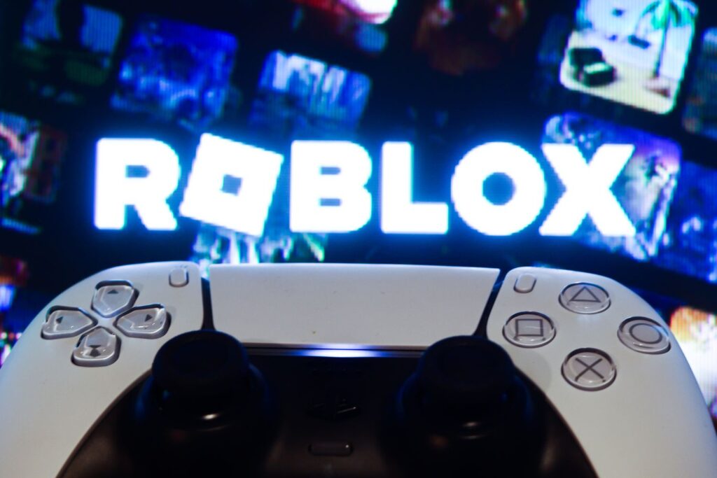 Pourquoi l’action Roblox a chuté après les bénéfices GettyImages 2175104083 37ef35240ce248cb9c6d8bff89911980
