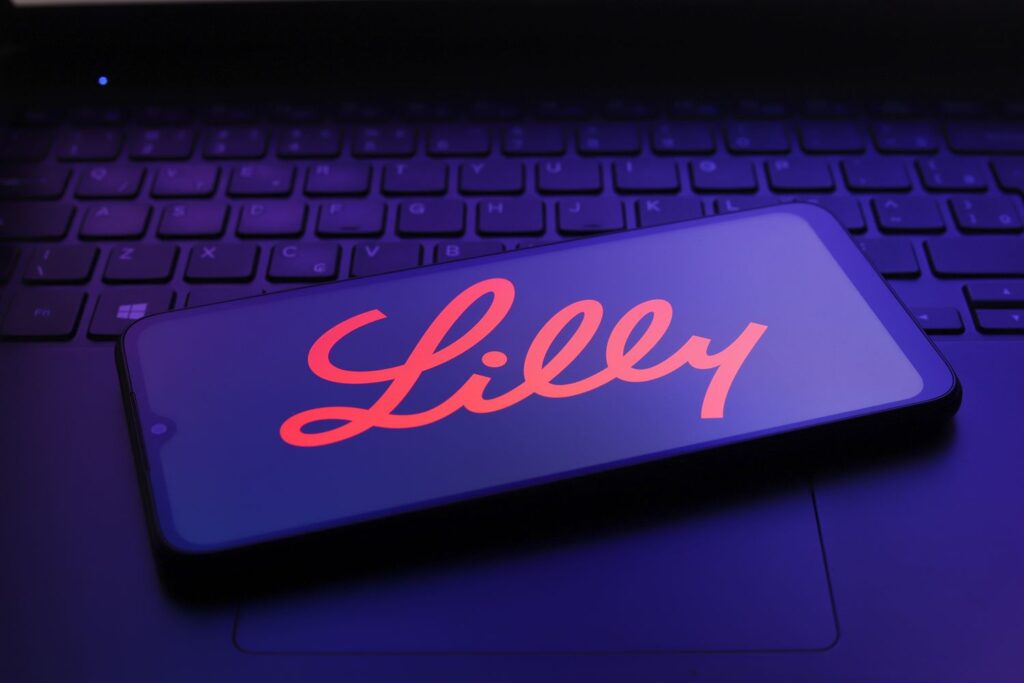 Les principaux déménageurs du moment : United Rentals, KB Home, Eli Lilly, etc. GettyImages 2189070646 84f9b00c3c8147ebb2c94859d77f6309