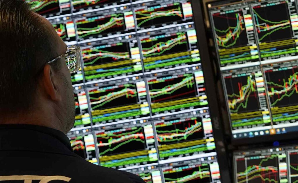 Les actions d’IA ont grimpé en flèche la semaine dernière : voici ce que vous devez savoir GettyImages 2191549528 452d1618a84b48cbbcb40b875a59a216