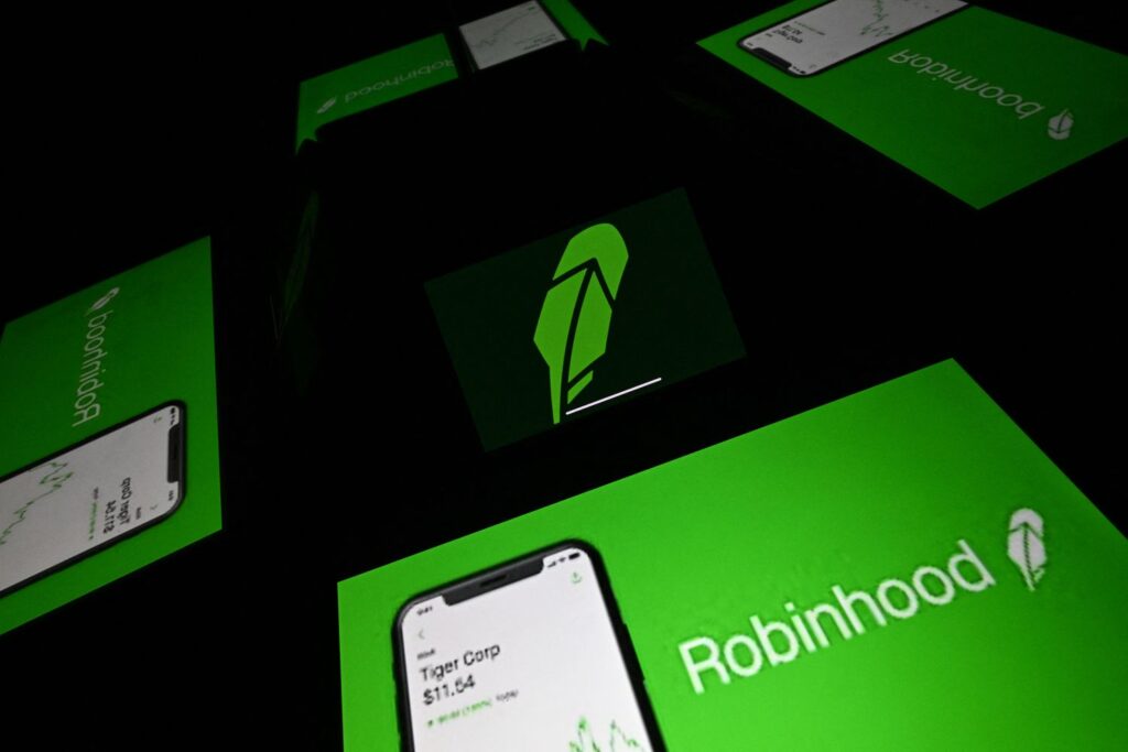 Robinhood suspend le contrat de l’événement “Pro Football Championship” GettyImages 2193601210 f807f030535e467c9e8635b82c953a80