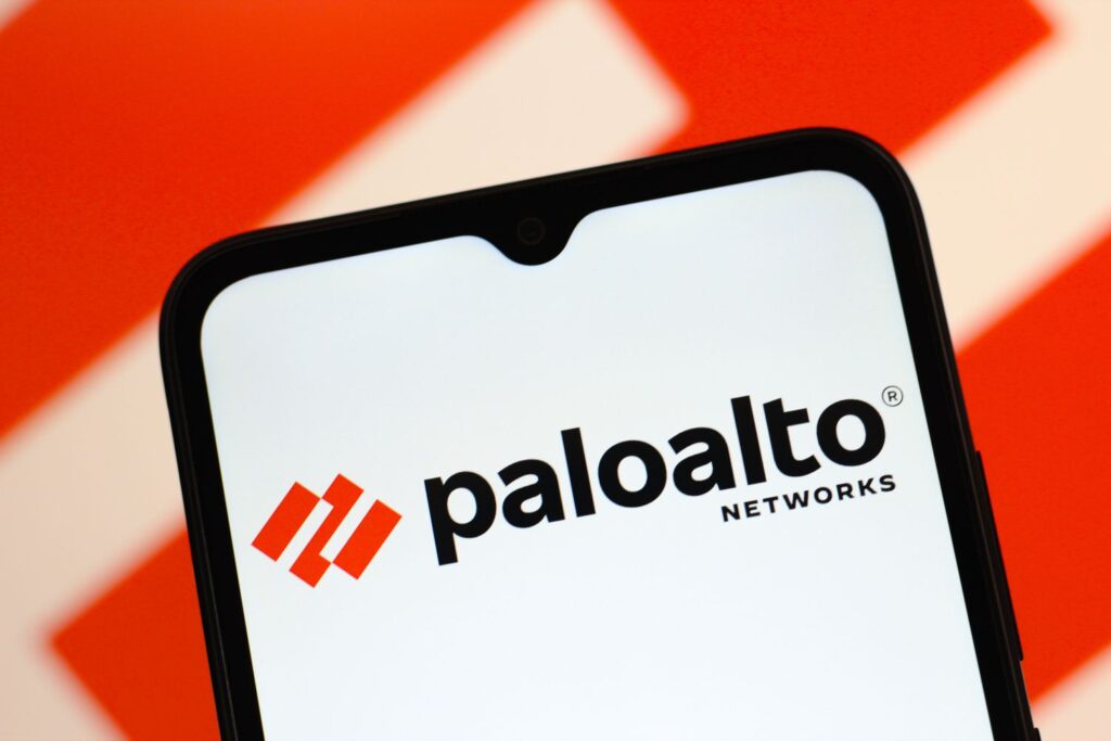 Les actions de Palo Alto Networks ont chuté alors que les résultats ont dépassé les estimations