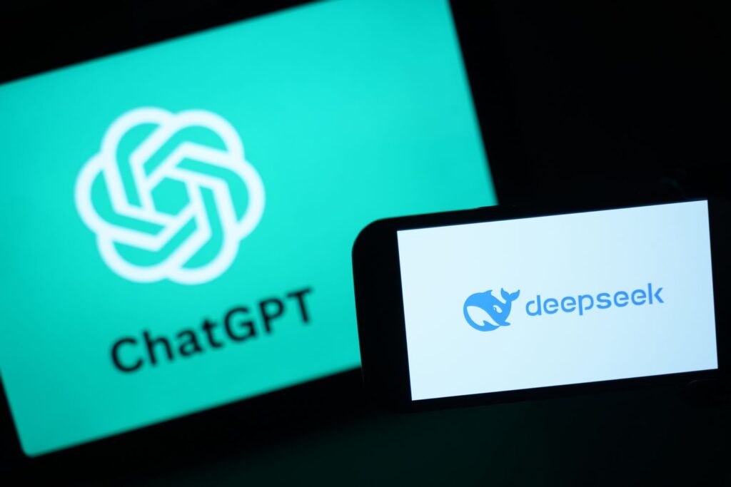 OpenAI a déclaré qu’il enquêtait pour savoir si le chinois DeepSeek avait utilisé son modèle GettyImages 2196335614 7345ddab7d5e4cdd8bc7f812d20661bf
