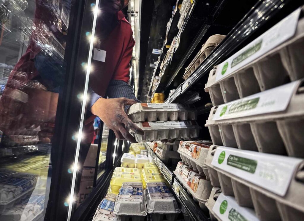 La fièvre inflationniste est-elle en hausse ou s’agit-il simplement d’une grippe « saisonnière » ?