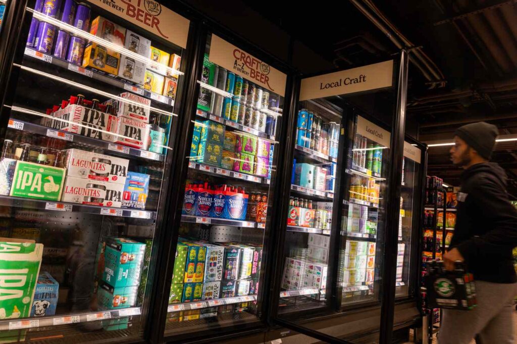 L’inflation de l’IPC était plus élevée que prévu en janvier