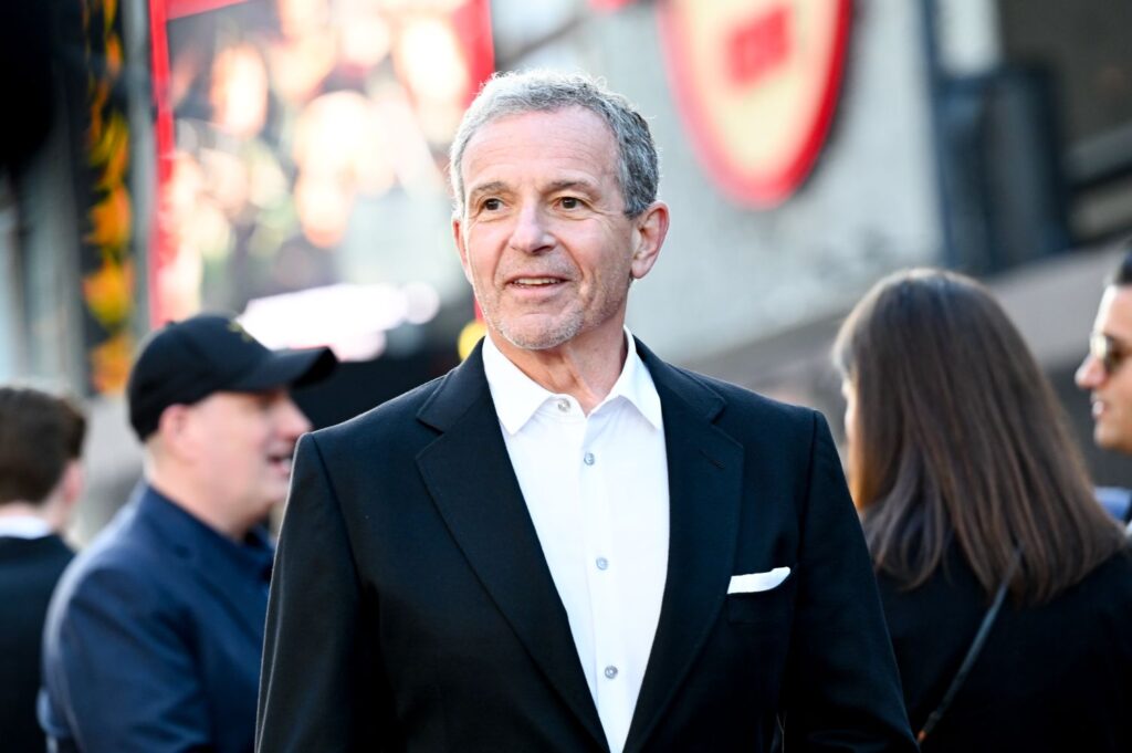 Disney veut un « chemin » vers l’IA. Son PDG pense avoir conclu un accord avec OpenAI