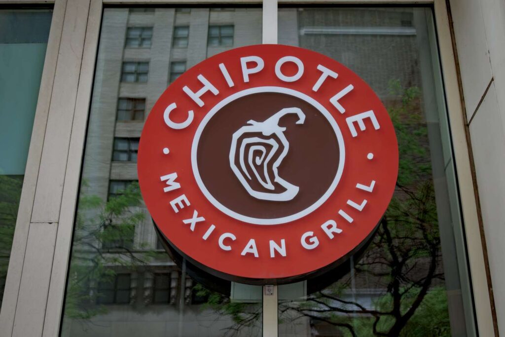 Chipotle ne veut pas que ses fans de protéines se sentent mal servis
