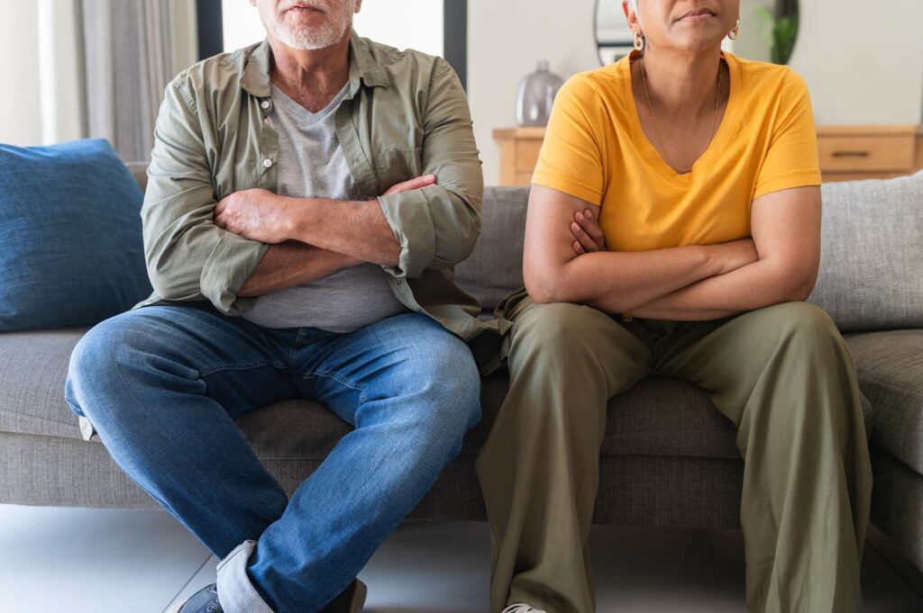 Plus de la moitié de la génération X ne pense pas être prête à prendre sa retraite. Voici pourquoi GettyImages 2220620203 edcca5d10fda4514802e8033098c5b87