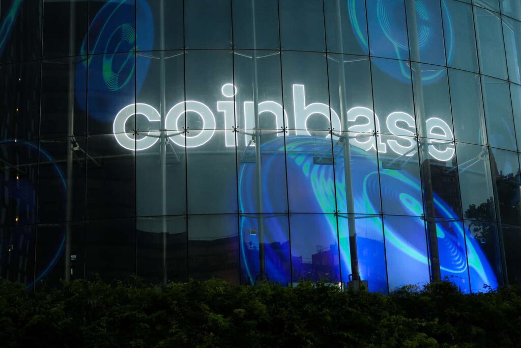 Coinbase Global veut être plus qu’un échange de crypto-monnaie, plus que cela