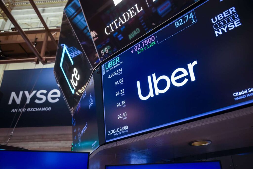 Ces experts proposent leurs six meilleures sélections d’actions Internet pour l’année à venir