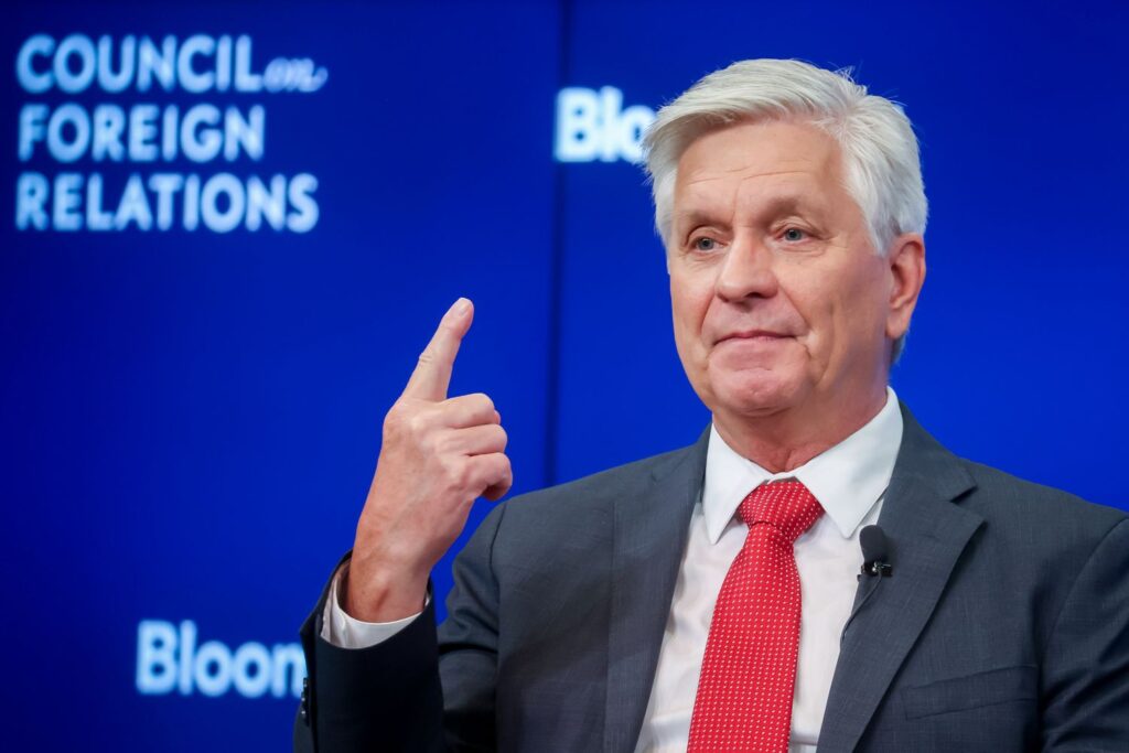 Les nouvelles données sur l’emploi n’ont pas résolu le débat en cours sur la réduction des taux d’intérêt au sein de la Réserve fédérale.