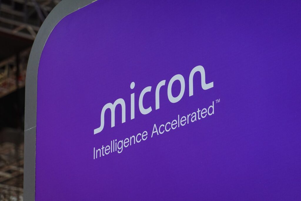 Les actions de l’IA ont reçu de bonnes nouvelles et ont grimpé en flèche. Cet élan apporté par Micron va-t-il durer ?