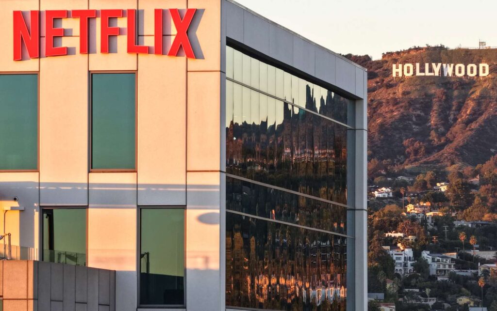 L’accord Netflix-Warner Bros. ne se termine jamais tranquillement. Et maintenant ? GettyImages 2250245865 0a257c755dfd4e4f9ed9e446b8785f02
