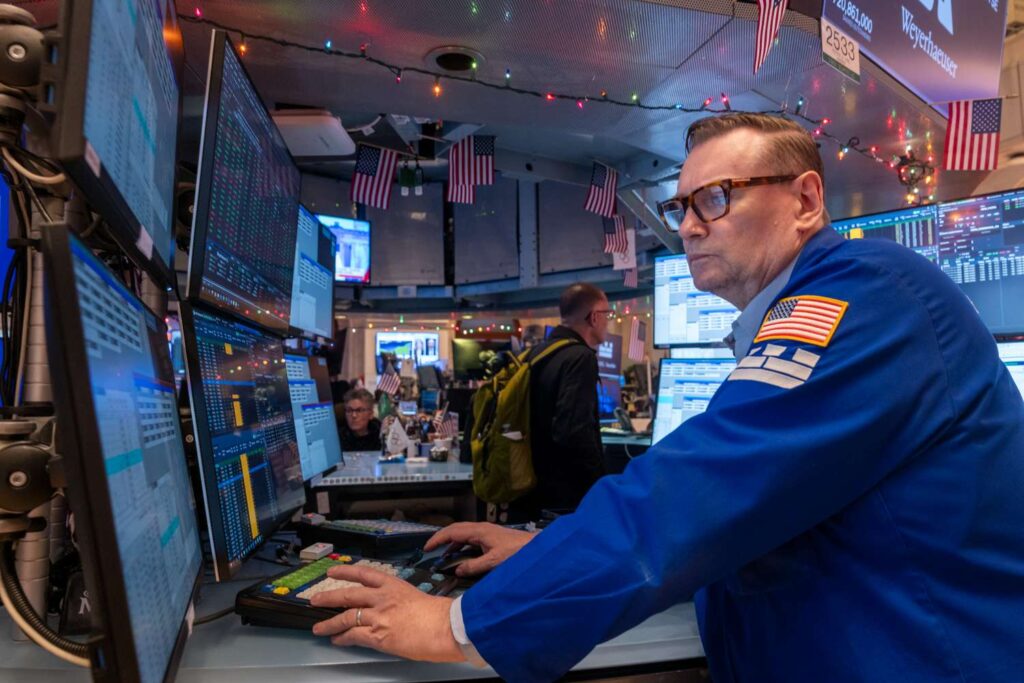 5 choses à savoir avant l’ouverture de la bourse