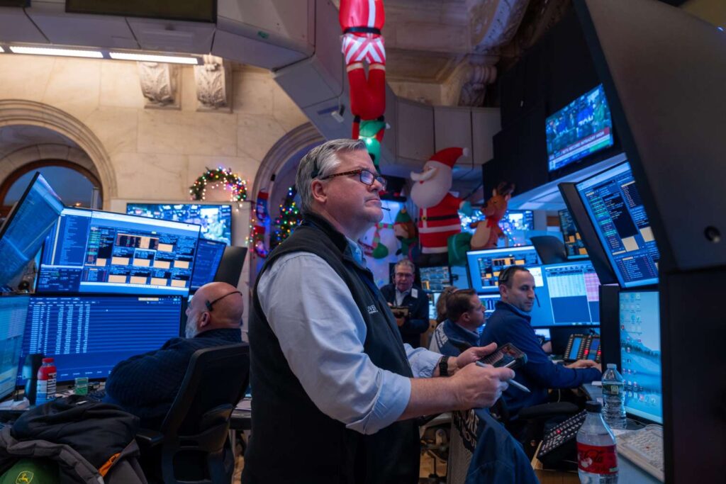 5 choses à savoir avant l’ouverture de la bourse