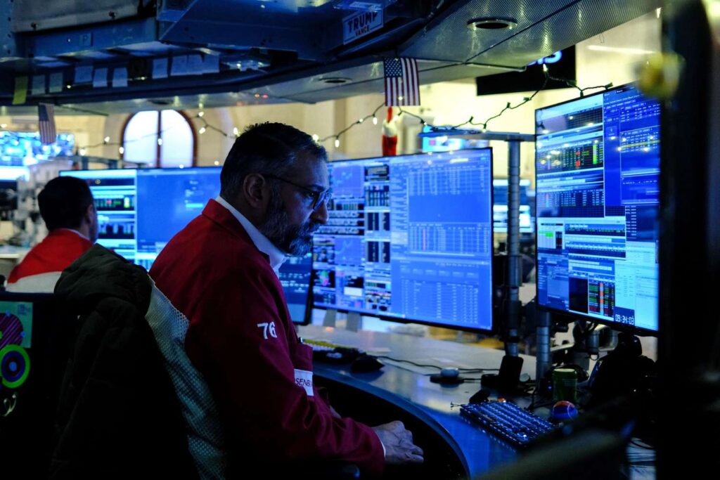 5 choses à savoir avant l’ouverture de la bourse