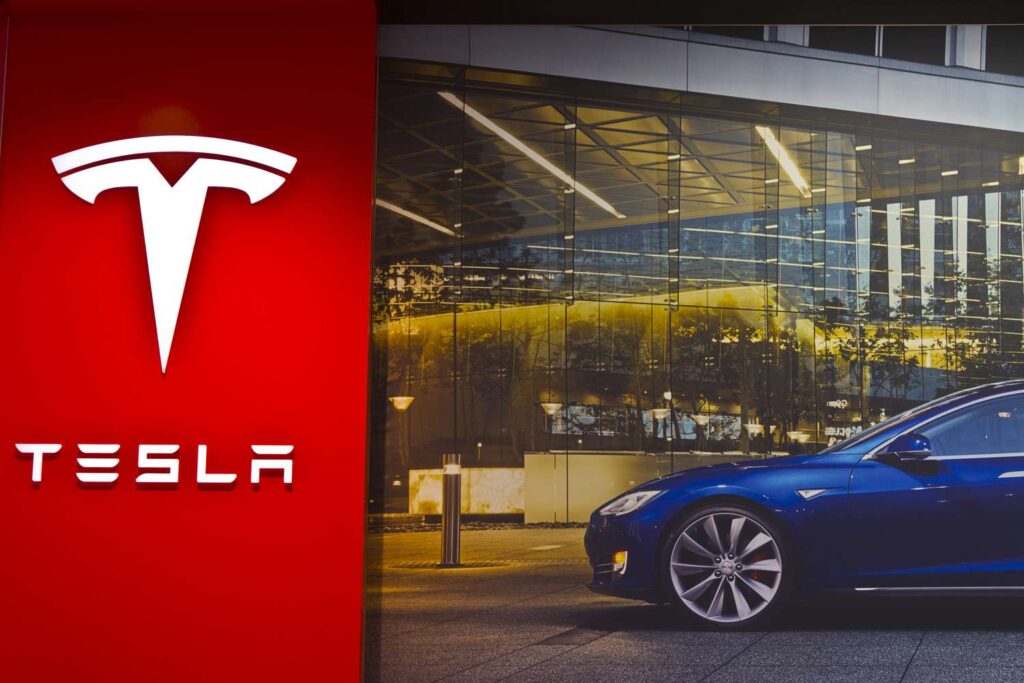 Tesla demande l’approbation des actionnaires pour un dividende en actions