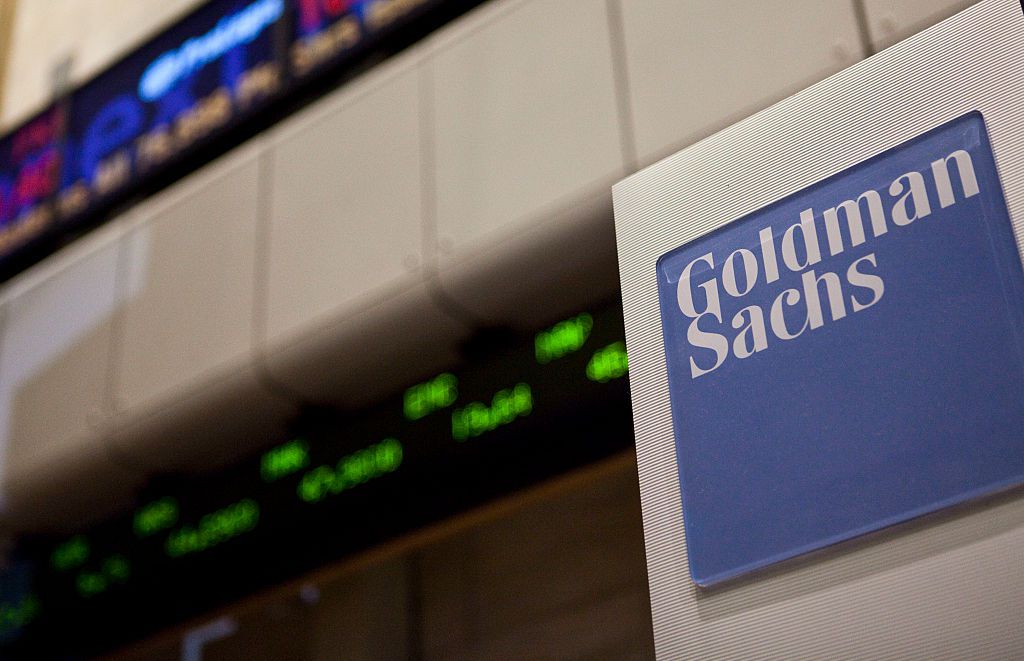 Goldman Sachs augmente les risques d’une récession en 2023