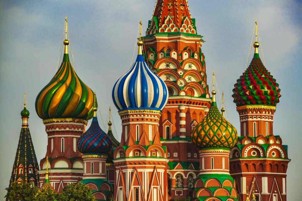 Marchés émergents : une partie du PIB de la Russie GettyImages 862671340 e5e02389f15949dbbad211cbc2bddb98