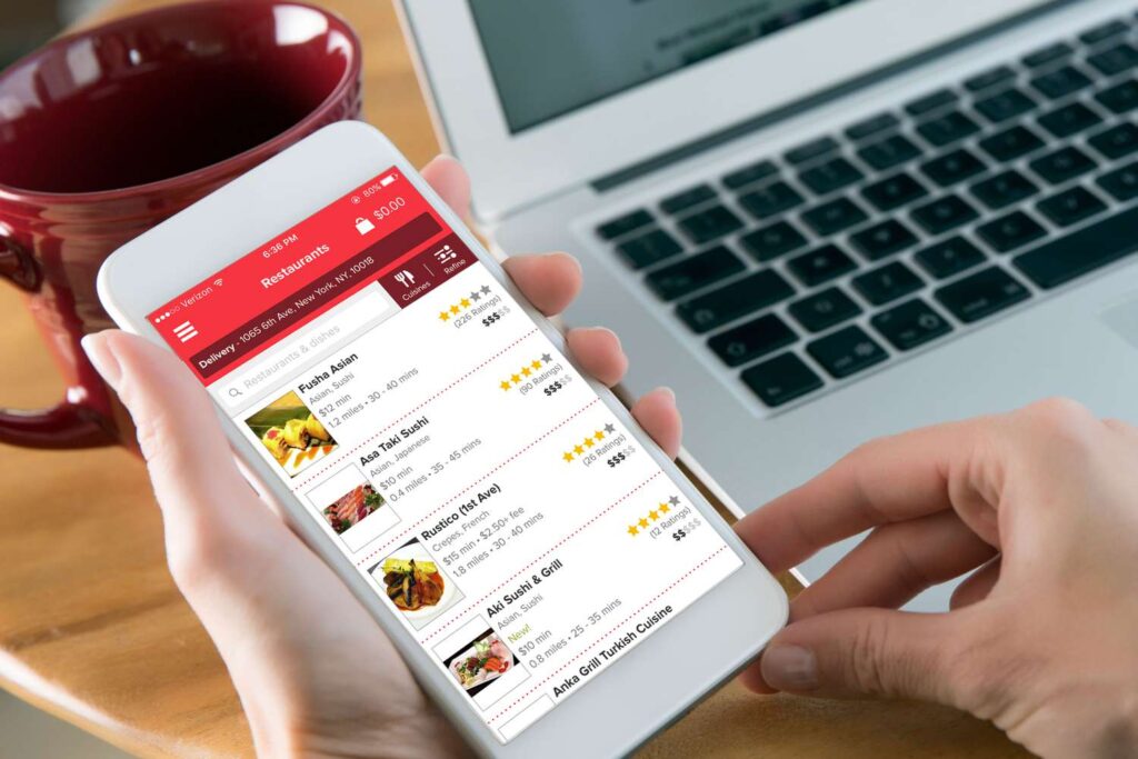 Grubhub App Search 2 highres 58dbefec3df78c516249a056