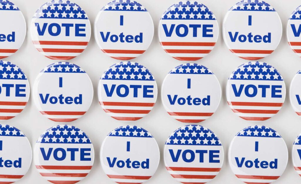 I voted buttons 57f40fd75f9b586c352b4dc5