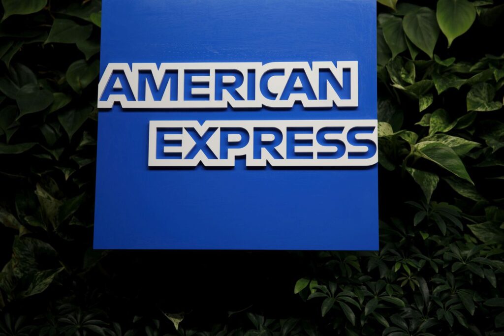 INV AmericanExpressLogo GettyImages 1205432913 b01bcb28526e4c4d82c3d1a94317b532