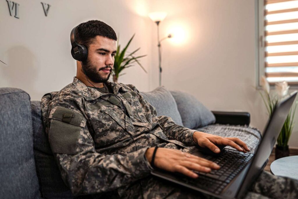 INV Military College Money GettyImages 1334894743 e2063dadcfbf470ebb919e4fab2ca949