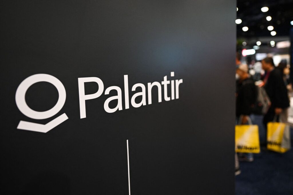 INV Palantir GettyImages 1246026536 c350b2e10e964d4c87bf2b52ffaabf76