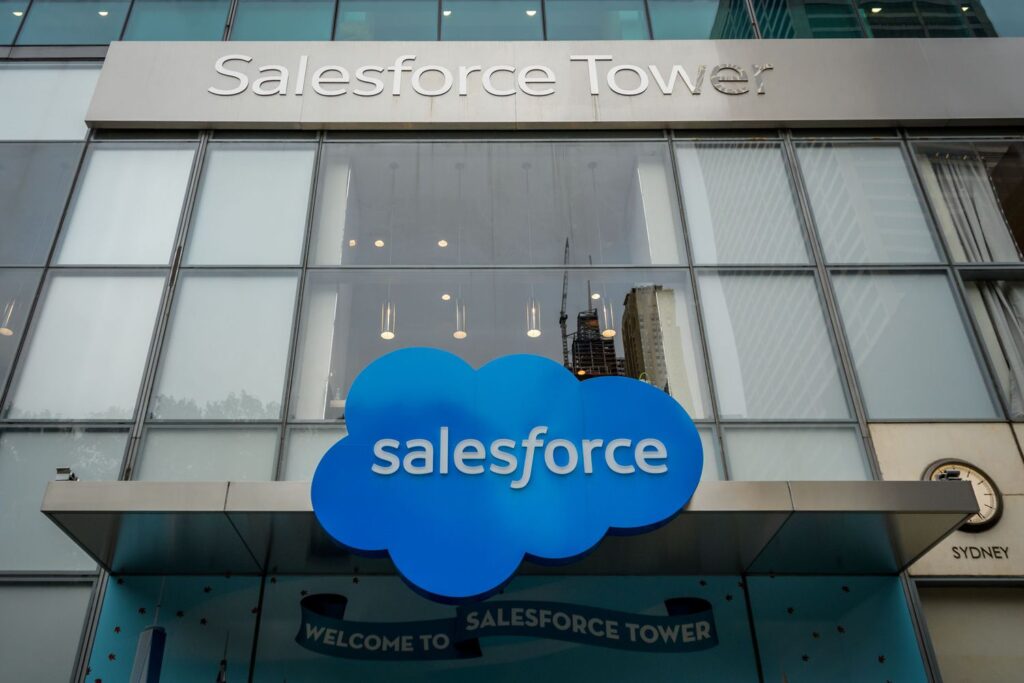 INV SalesforceHQ GettyImages 1175368292 fe62e7feb50b4dc1be30e0b7ca33709f