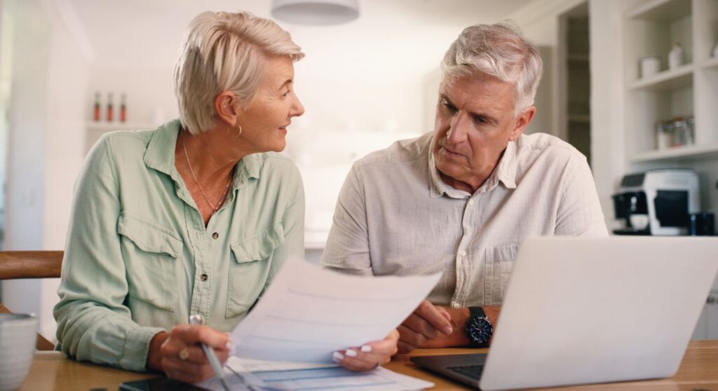 Taux de refinancement actuels par État – 12 février 2025