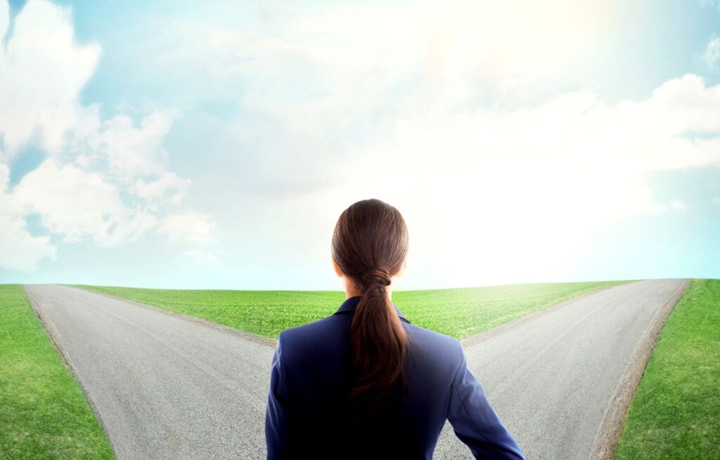 PLANNING CROSSROADS 56eae91c5f9b581f344e119a