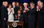 PresidentObamaSignsDodd Frank c5c5669e15b849e5a0e90f183d69446b