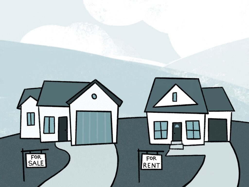 Renting vs Buying Color 7486fb29ce544c44828692801efb2ad4