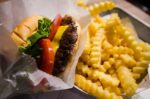 Shake Shack burger and fries 14129412503 5b018b52312834003788b4ea