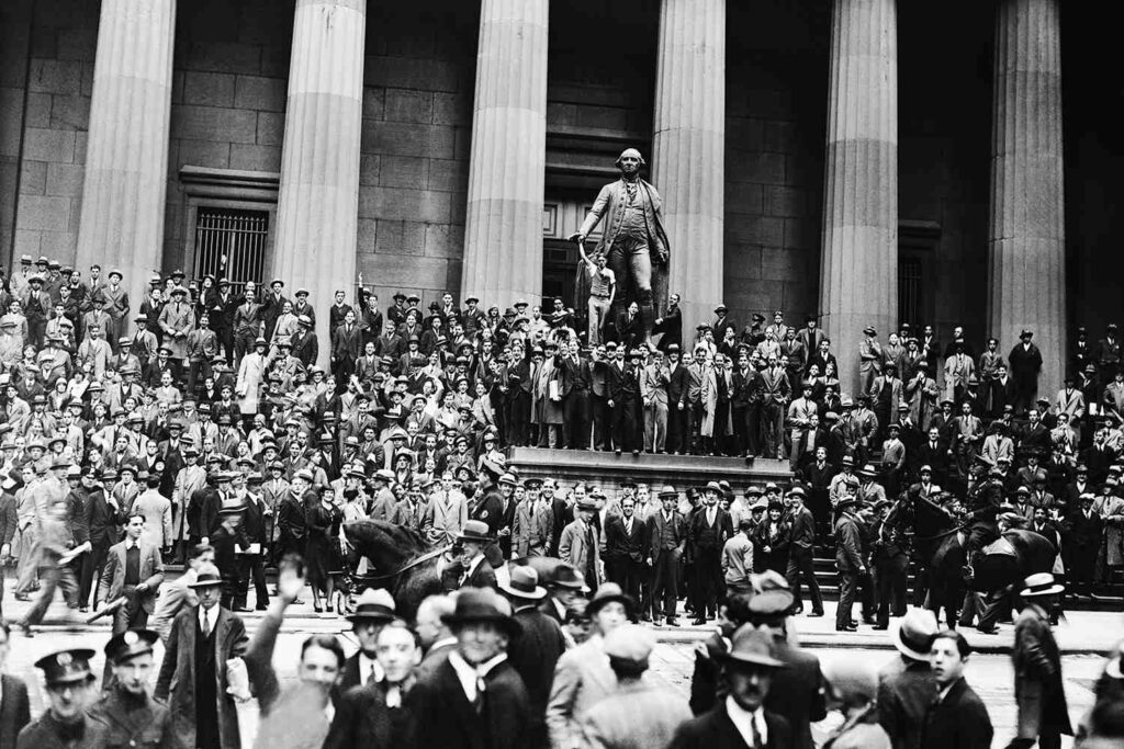 StockExchangeCrash1929 58acadbd5f9b58a3c9686205