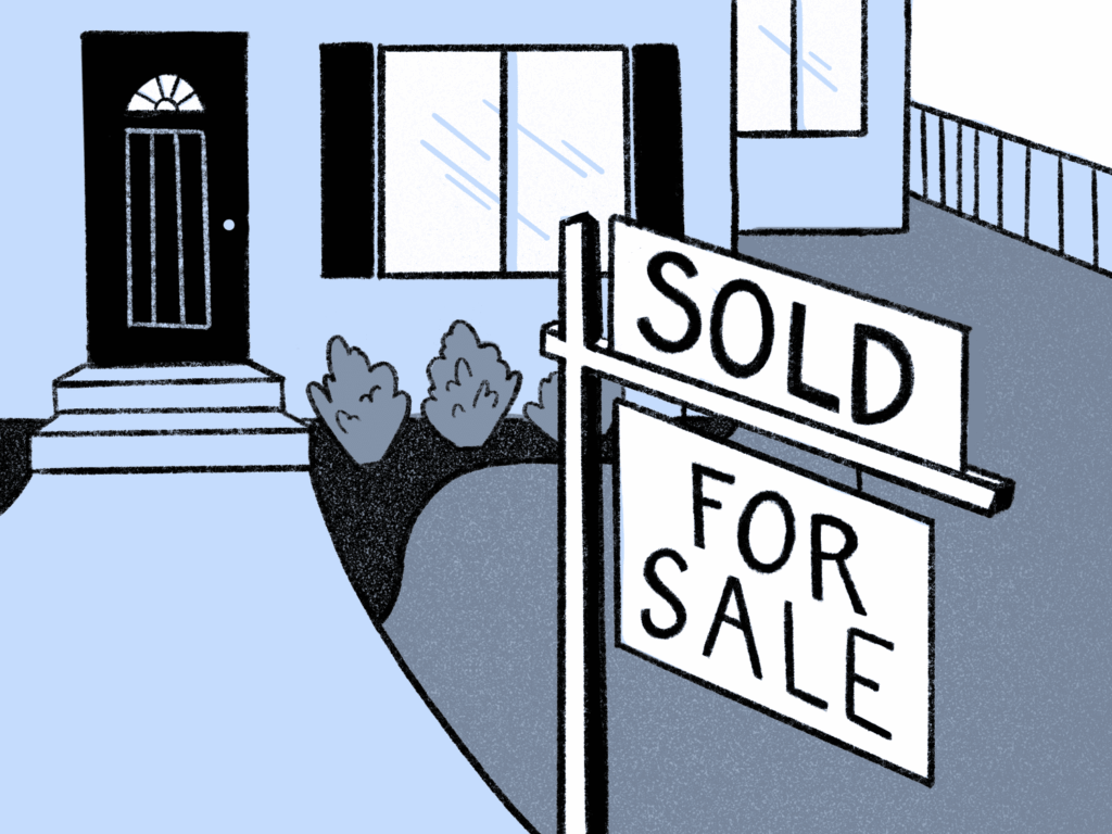 Tax Advantages Buying Home Sketch ffc74833ef7744f2ba7377009ff52274